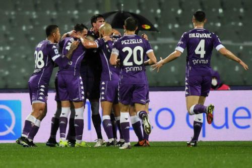 ACF FIORENTINA VS CROTONE 20